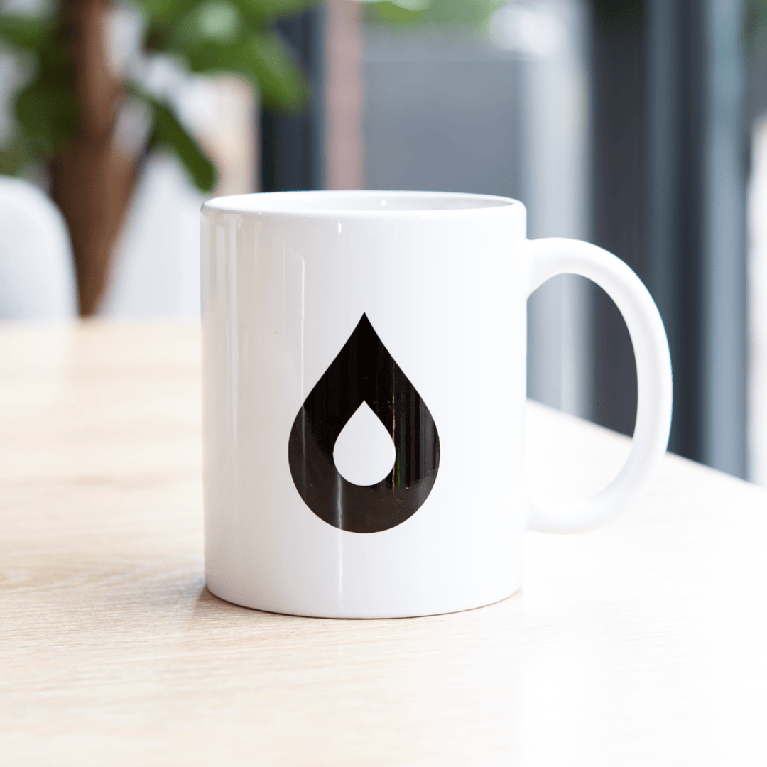 Polly's Brew Co. Mug tazza birrificio indipendente