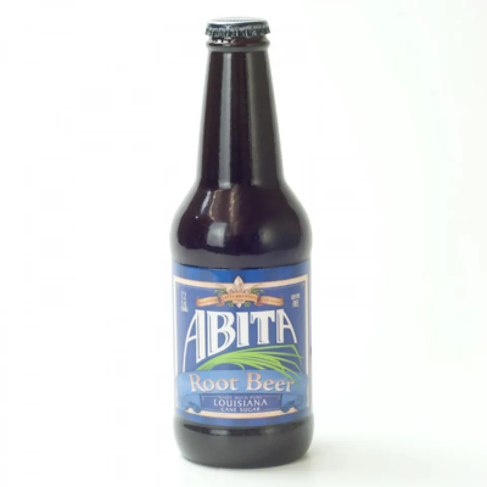 Abita Root Beer manopola spillatore