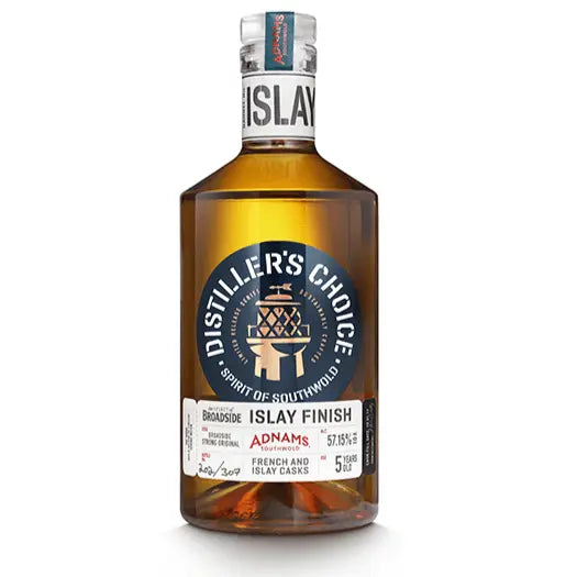 Adnams Distiller's Choice Spirit of Broadside distillato 70cl Islay
