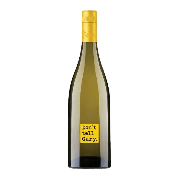 Don't Tell Gary Chardonnay vino bianco 75cl 2024