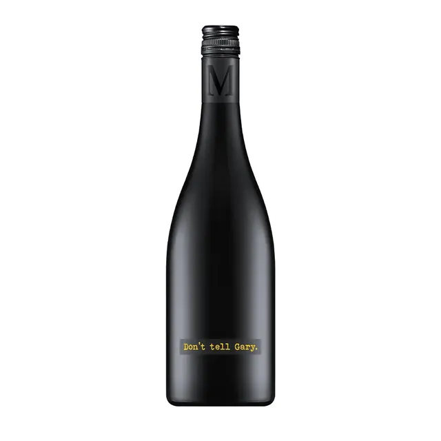 Adnams Don't Tell Gary Shiraz Vino Rosso 75cl 2020
