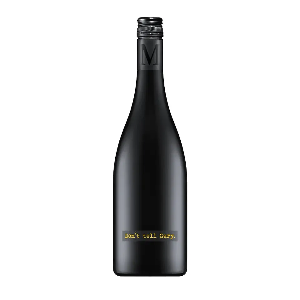 Adnams Don't Tell Gary Shiraz Vino Rosso 75cl 2020