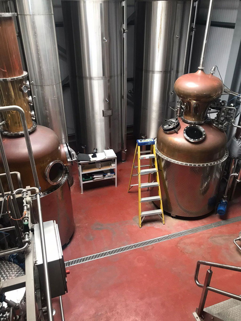Adnams Make Your Own Gin buono regalo gin esperienza
