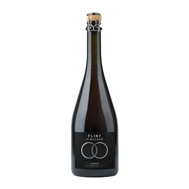 Flint Vineyard Charmat spumante bianco 75cl fresco