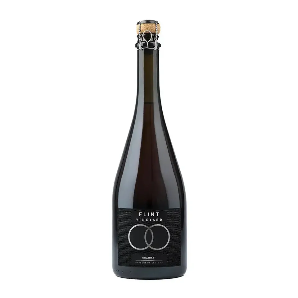 Flint Vineyard Charmat spumante bianco 75cl fresco