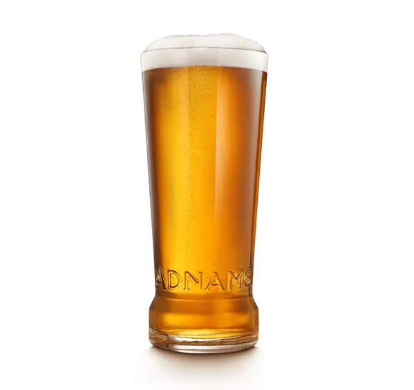 Adnams Ease Up IPA senza glutine fusto 5 l
