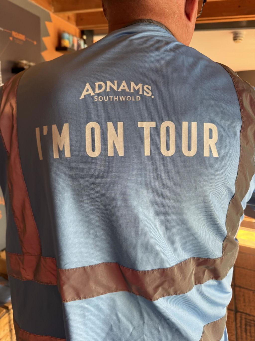 Adnams Brewery Tour visita birrificio adulto 90 min