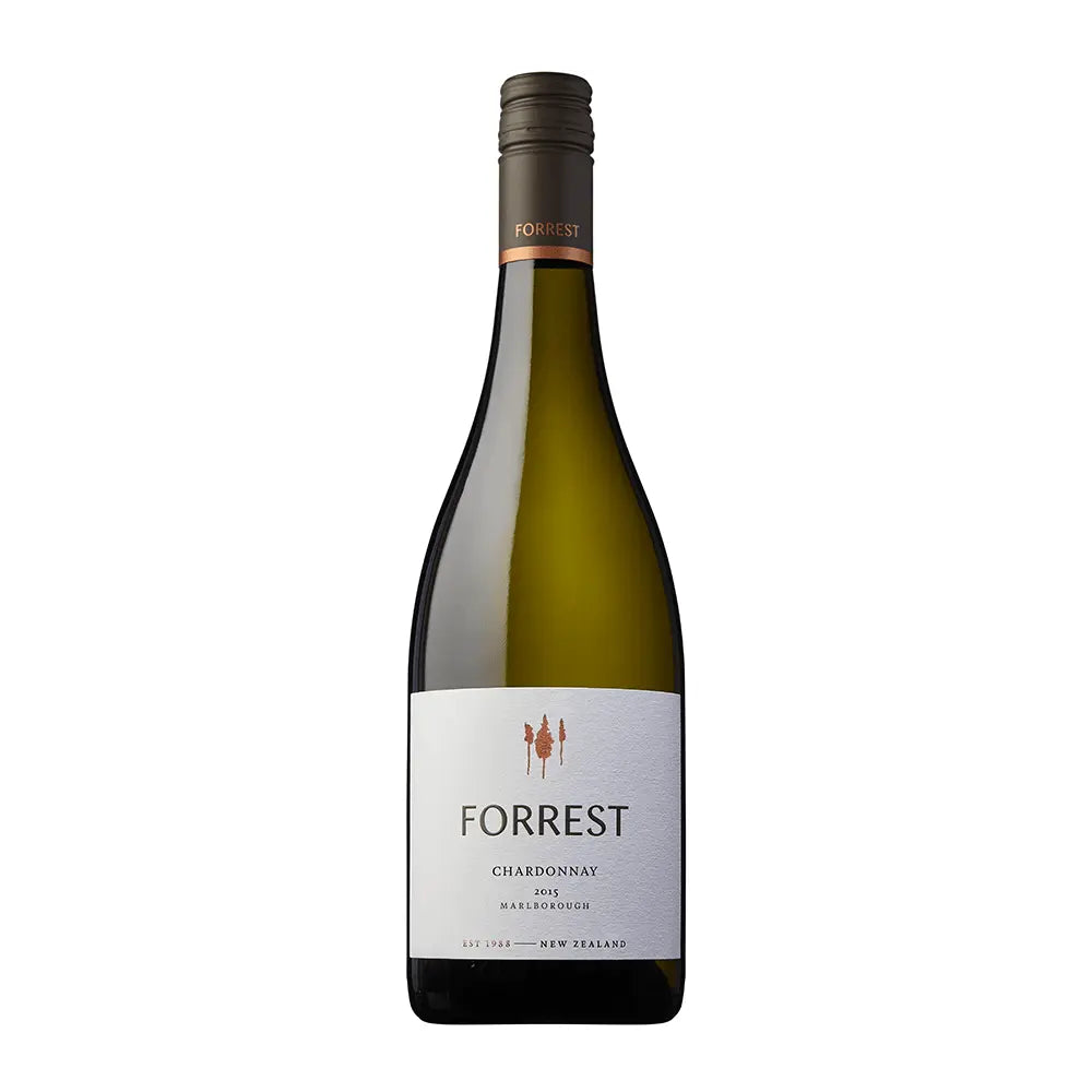 Forrest Chardonnay Marlborough vino bianco 75cl 2024