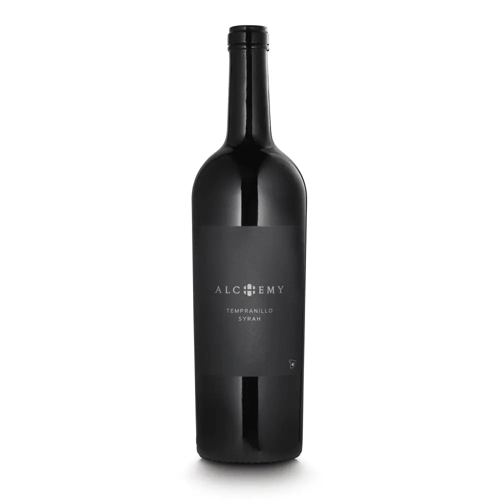Alchemy Red Tempranillo Syrah vino rosso 75cl fruttato