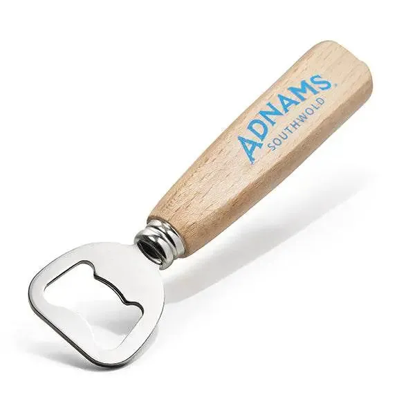 Adnams Beech Wood apribottiglie manico faggio