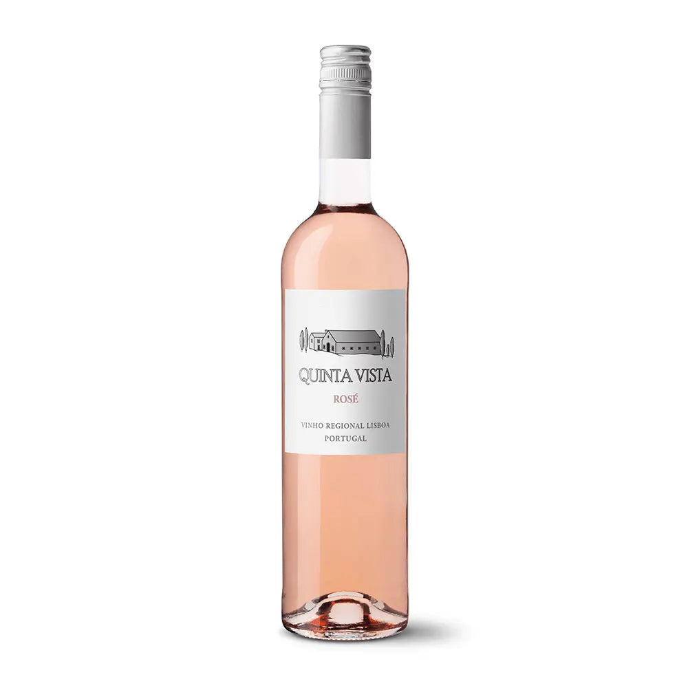 Quinta Vista Rosé vino rosato 75cl fragola fresco